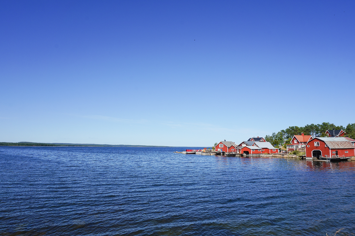 Kustvägen