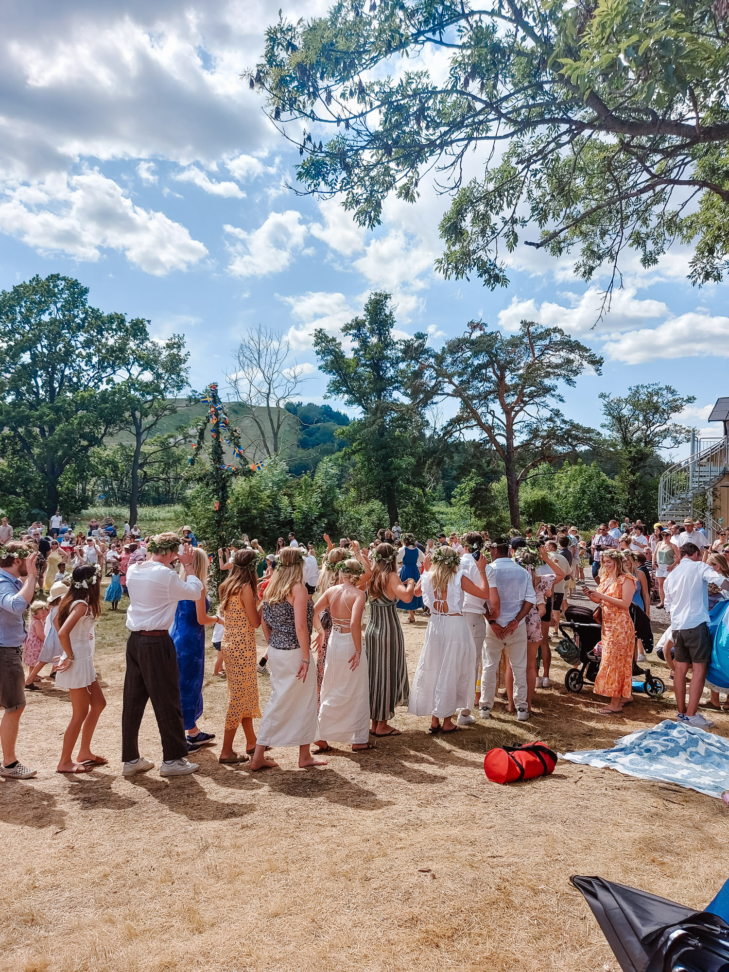 Glad Midsommar!